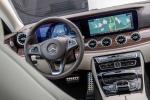 Mercedes-Benz E400 4Matic AMG Line Coupe 2017 года (WW)